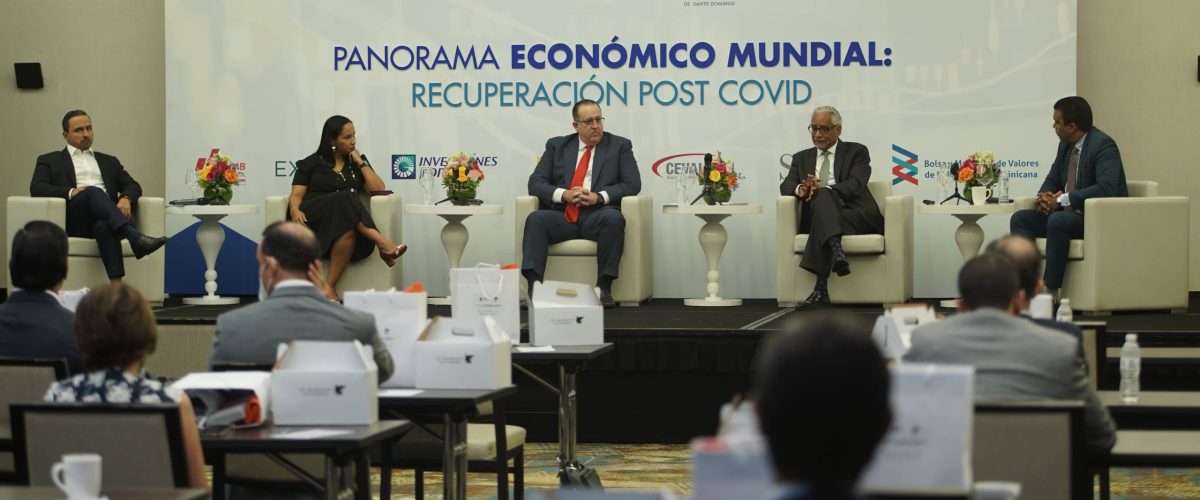 Evento Panorama Economico - IFISD